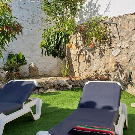 Casa Feliz Villa Торемолинос Екстериор снимка