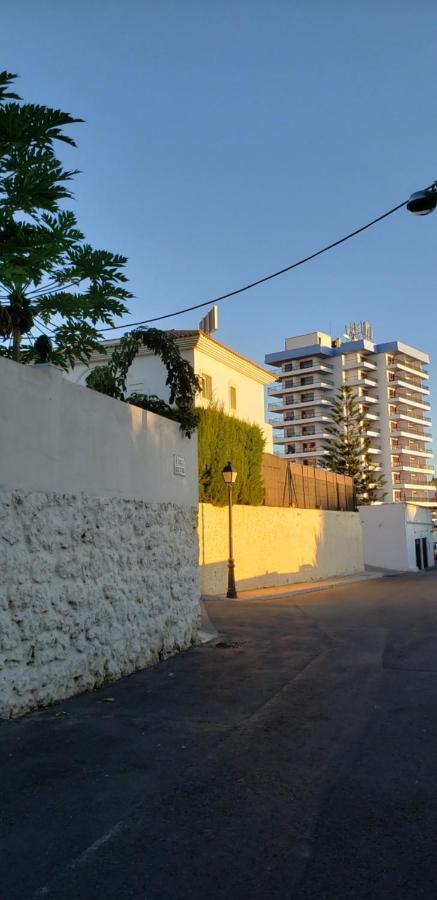 Casa Feliz Villa Торемолинос Екстериор снимка